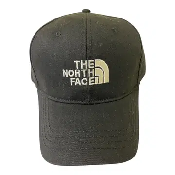 THE NORTH FACE 블랙 캡 택 포함 새상품