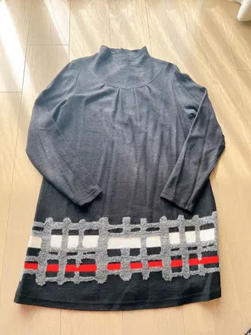 [상의/배송비 포함] UNDICI NOVE