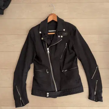 프란시스토모크스 스트레치 라이더 자켓