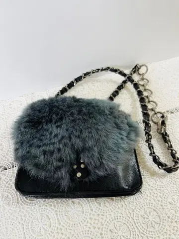 COMMESADU MODE의 웨스트 파우치