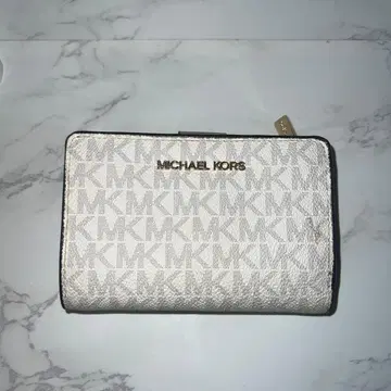 MICHEAL KORS 여성용 접이식 지갑