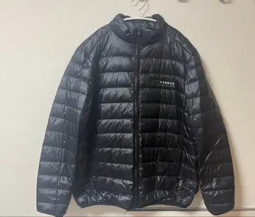 LABROS 다운 자켓 L 사이즈
