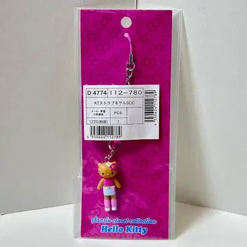 갸루 스트랩 Sanrio closet collection