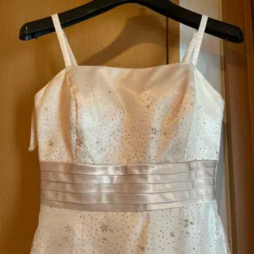 에메 롱 드레스