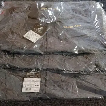 작업옷 상하의 3세트 LL 사이즈 stretch RAKAN