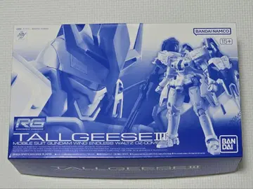 RG 1/144 톨기스 III