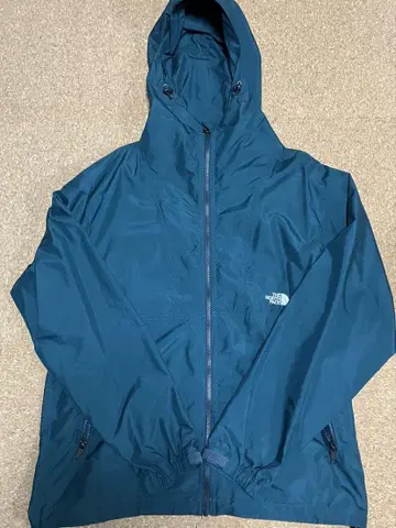 THE NORTH FACE NP72230 컴팩트 자켓 그린 L