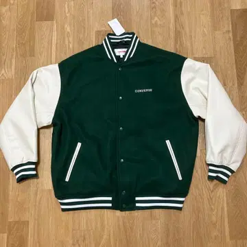 첫날 한정 판매 [ 새상품 ] 아우터 converse