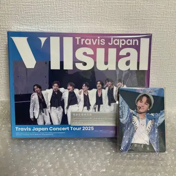 Travis Japan/Travis Japan Concert Tour -