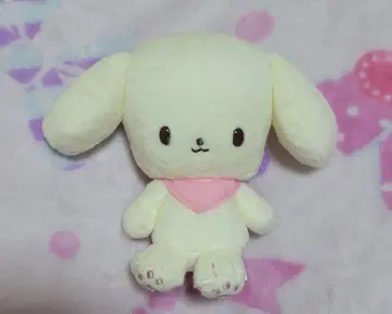 루루쿠룬 봉제 인형 넥스트 귀여운 프로젝트