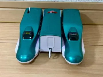 프라레일 E5계 도호쿠 신칸센 하야부사 비연결 사양