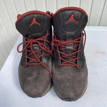 Jordan 스니커즈 US 10