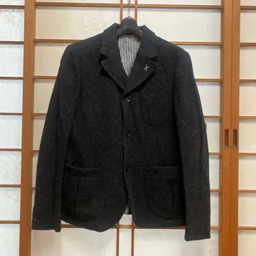 FRAPBOIS 플라보아 테일러드 자켓