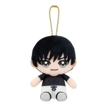 주술회전 Chibi 누이 오스와리 마스코트 후시구로 진지 7