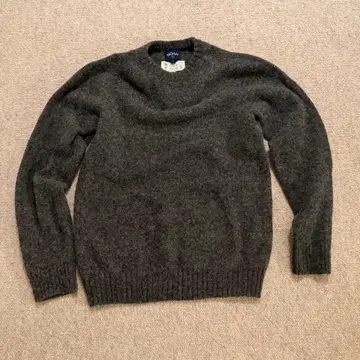 NOAH 스웨터 니트 M 노아