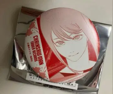 체인소 맨 타워 레코드 만화전 캔뱃지 마키마