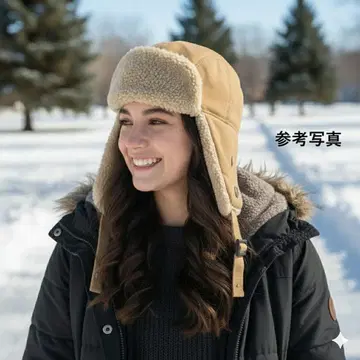 칼하트 Madison Logo Cap 플라이트 캡 베이지 가을/겨울