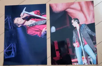 야자와 에이요시 앨범 특전