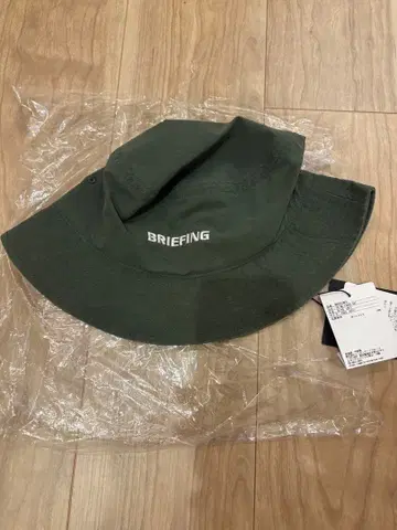 브리핑 FD MS FADED HAT brg251me9 남성용