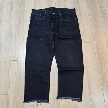 EDWIN EDS33 데님 34 x 28