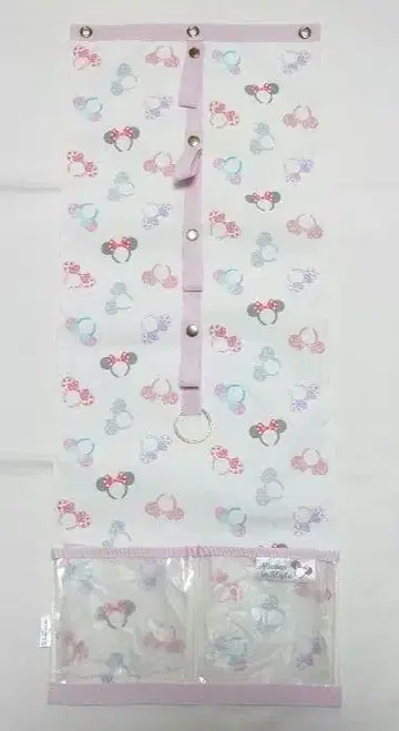 디즈니 리조트 벽걸이 머리띠 홀더