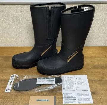 시마노 리미티드 프로 지오락 컷러버핀펠트 FB-120W ( L )