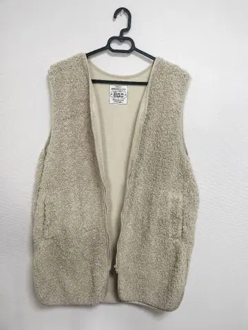 리브 인 컴포트 하마지와 콜라보 보아 롱 베스트