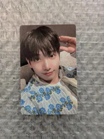 BOYNEXTDOOR WHY - 파워스테이지 럭키드로우 재현