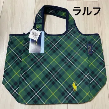 새상품 랄프 보냉보온 백