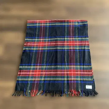 존스턴 울 머플러