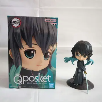 Qposket 토키토 무이치로 피규어