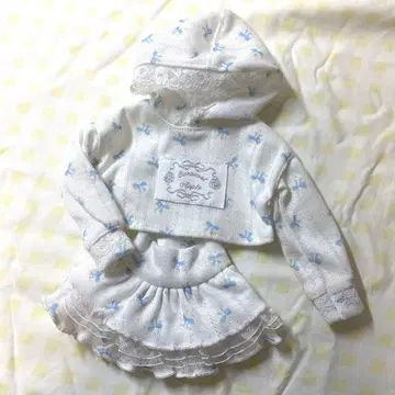 인형용 아웃핏 1/4 MDD 딜러님 제작