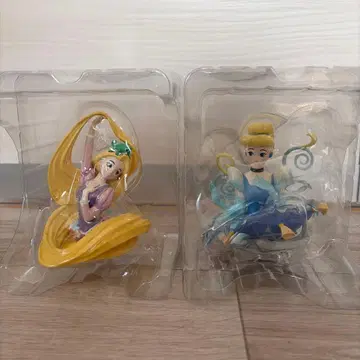 52toys 아트 갤러리 2 세트