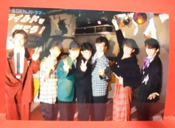 빛 GENJI 사진 134