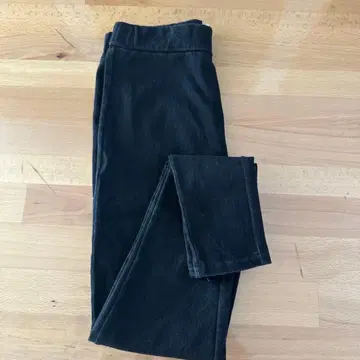 벨미스 Belle Series 압박 데님 팬츠 L 블랙