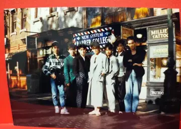 빛 GENJI 사진 136