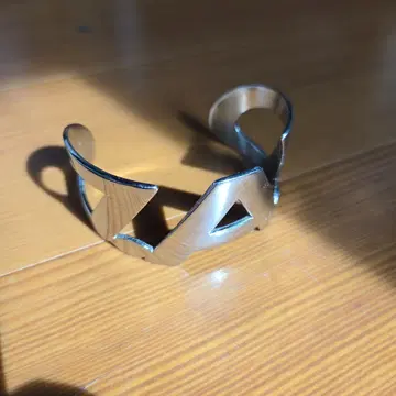 D.A.D 써지컬 스테인리스 뱅글