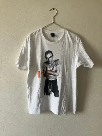 트레인스포팅 25주년 T셔츠