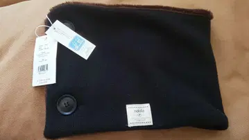 [ nakota ] 넥워머