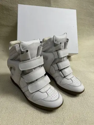 ISABELMARANT heels 24CM