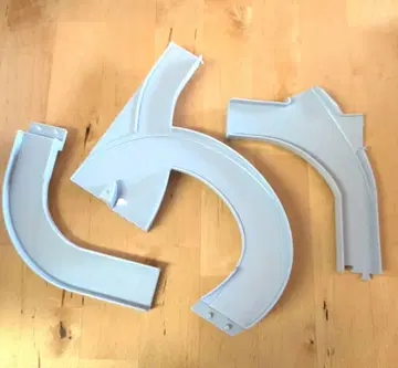 토미카 연결 도로 3점