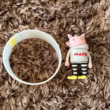 요네즈켄시 척추가 오팔이 될 무렵 러버밴드 리이슈 올스타즈