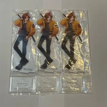 CR 제일복권 아리사카 아크릴 스탠드