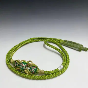 미사용 새상품 부품 포함 후리소데용 허리띠