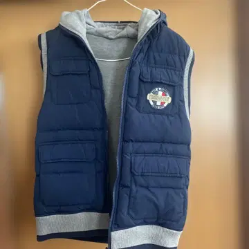 리버서블 베스트