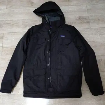 파타고니아 이즈머스 후드티 Patagonia