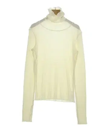 Plage 니트 스웨터 여성용