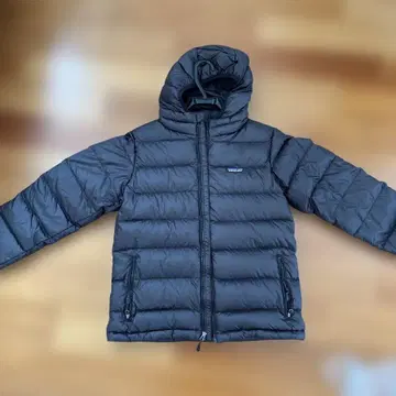 파타고니아 다운 자켓 kids 사이즈 L