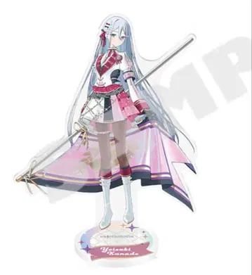 프로세카 카나데 감사제 5th 아크릴 스탠드