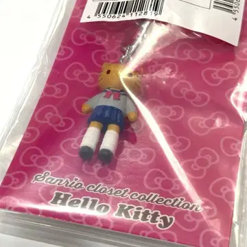 sanrio closet collection 키티 스트랩